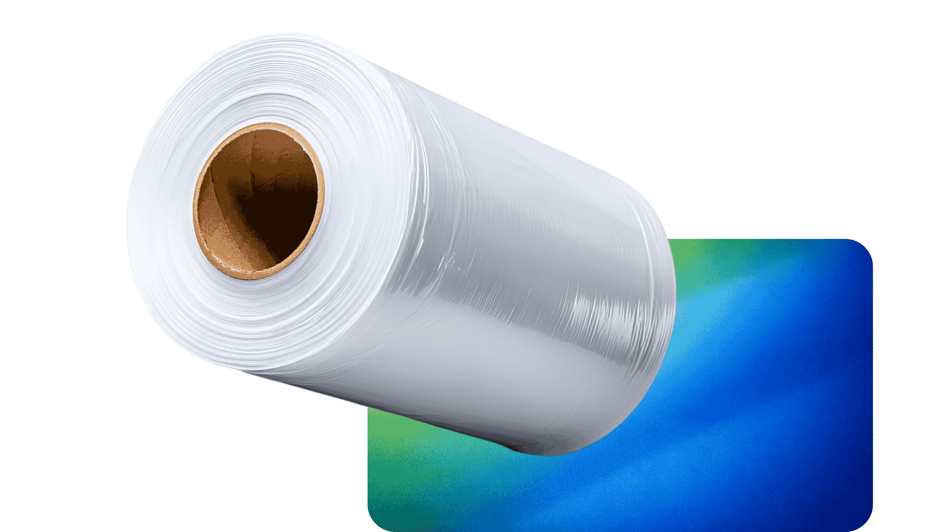 Produtos rolo filme 3